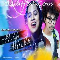 Halka Halka